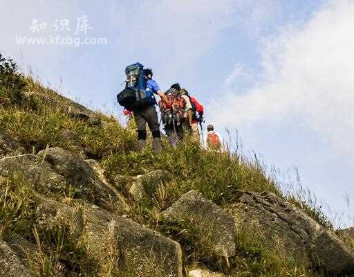 爬山脸红是怎么回事