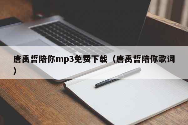 唐禹哲陪你mp3免费下载（唐禹哲陪你歌词）