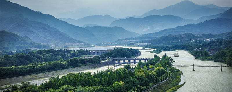 绵阳市有几个县和区