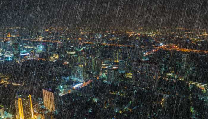 碘化银用于人工降雨的原理是什么