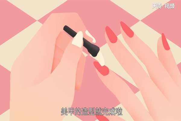 眼霜的正确使用方法