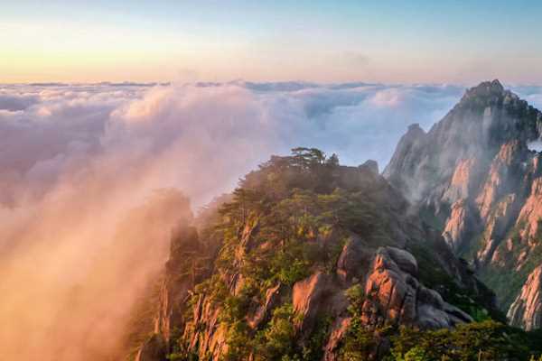 黄山的旅游攻略