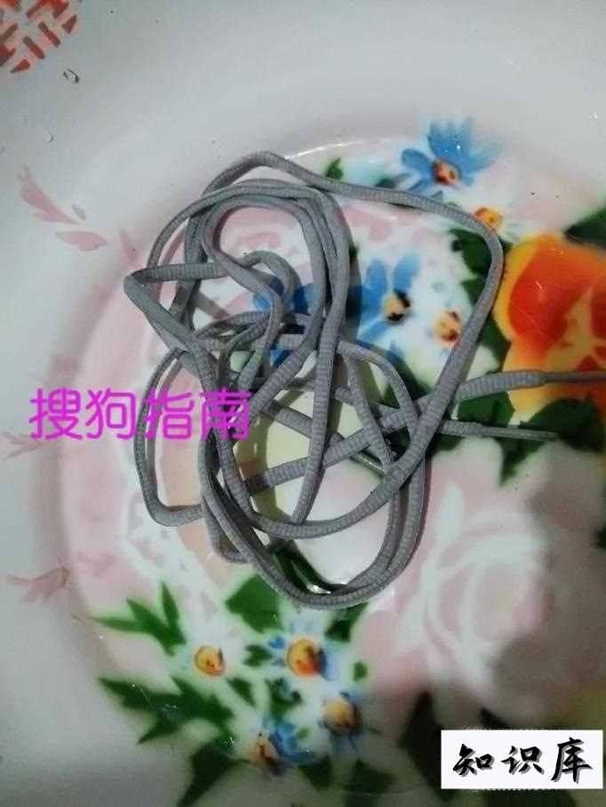 怎么清洗鞋带 怎么清洗鞋带上的泥土