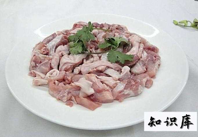 鸭肉不能和什么共同食用