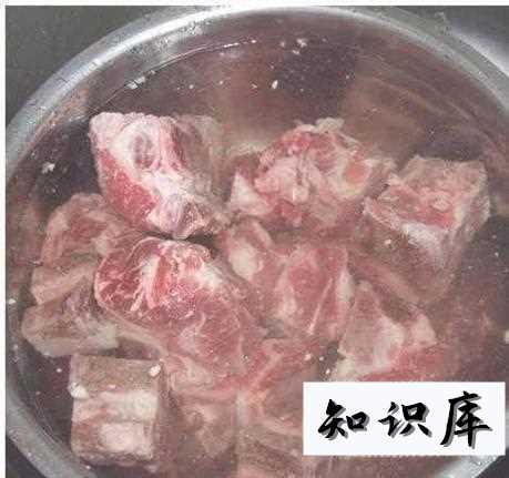 怎样可以将快速将冰冻的肉解冻呢 怎样才能让冻肉快速的解冻