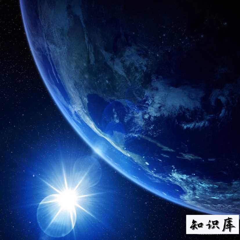 太阳光到地球需要多长时间