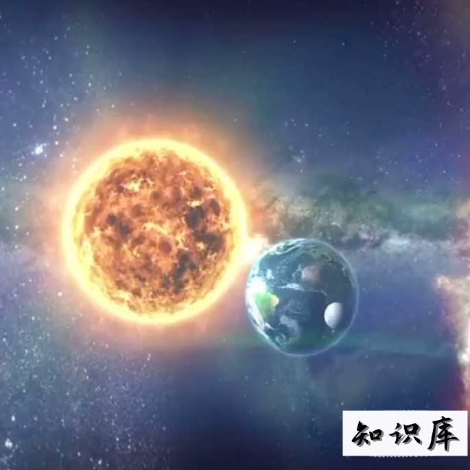 月亮到太阳的距离是多远 太阳和月亮距离多远