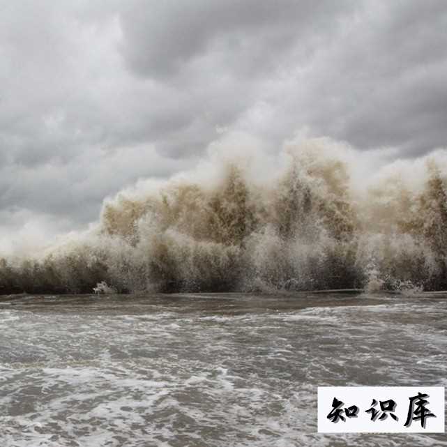 台风蓝色预警是几级 台风蓝色预警是几级风严重吗