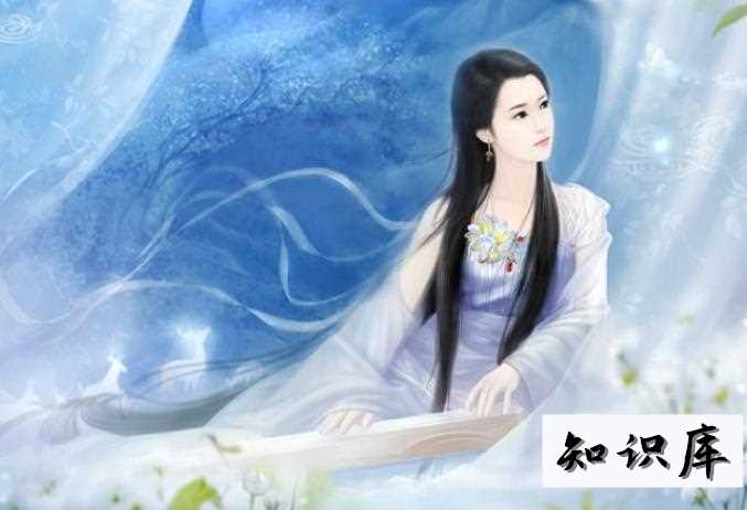 白虎女人与白虎穴